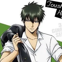 Profile image of 土方十四郎