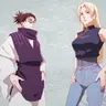 Profile image of Yuki and Choso