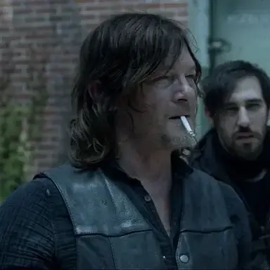 Profile image of Daryl