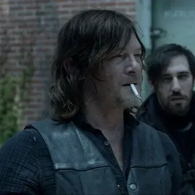 GrumpyMop4094의 Daryl Dixon