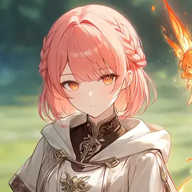 Profile image of エフィナ