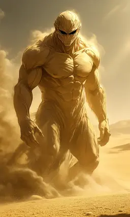 Profile image of サンドマン