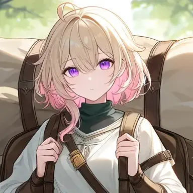 Profile image of ネルカ