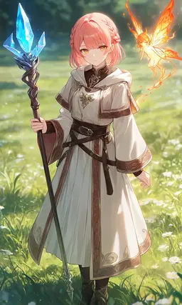 Profile image of エフィナ