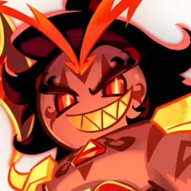 Profile image of 버닝스파이스 쿠키