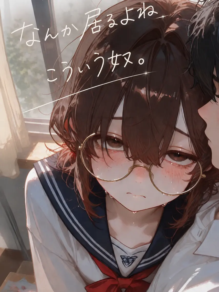 TOPDALDOT의 なんか居るよねこういう奴。