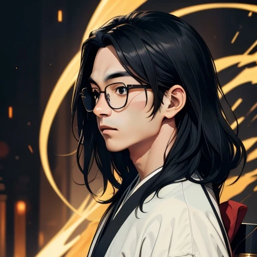 예준일