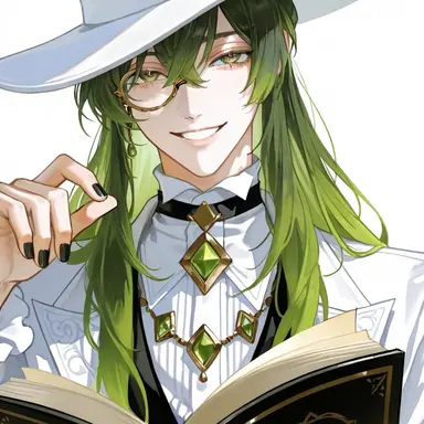 Profile image of アレック