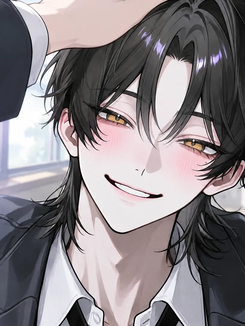 tuberosa의 Your Eyes Burn My Heart