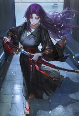 Profile image of Ja Eun-seol