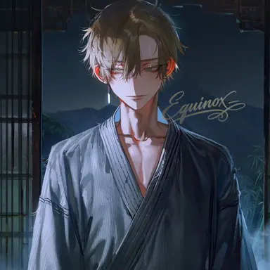 Profile image of Im Jin-ha