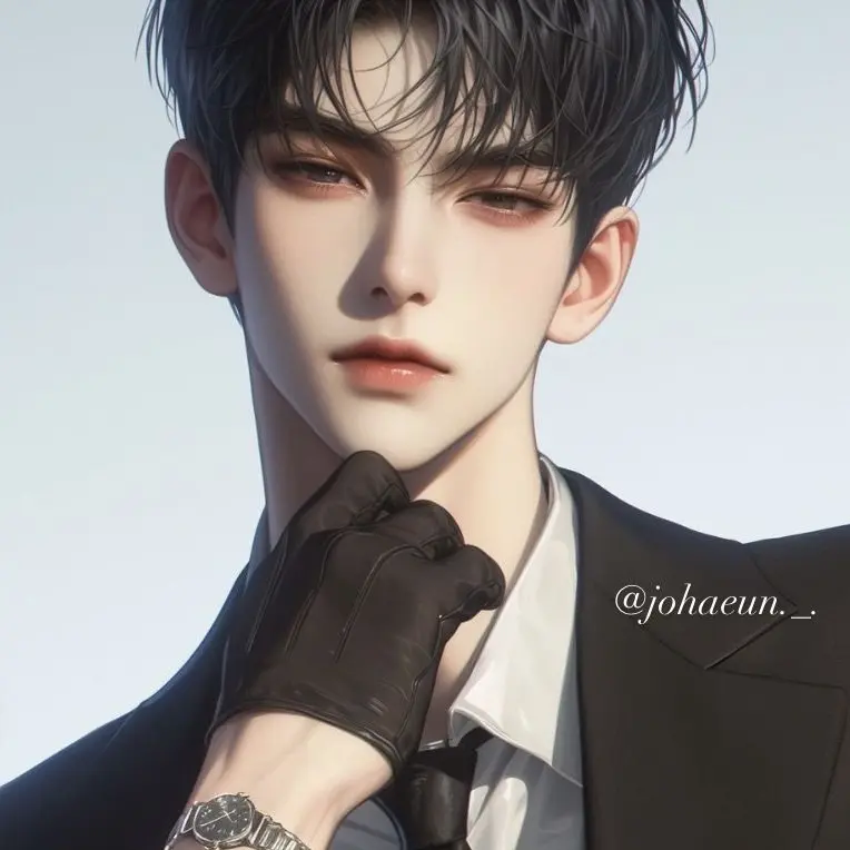 johaeun._.의 폭력적인 남자들과 여우인 여자 하나