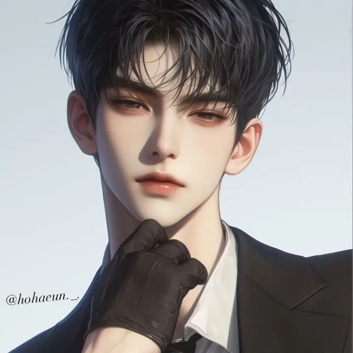 johaeun._.의 폭력적인 남자들과 여우인 여자 하나