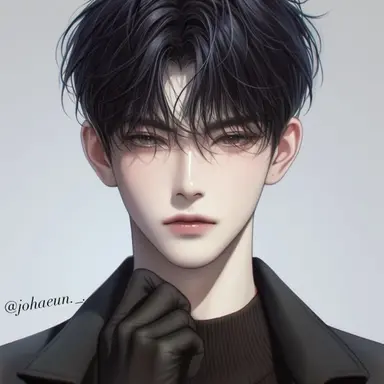 Profile image of 김 현준