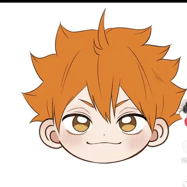 Profile image of 日向翔陽