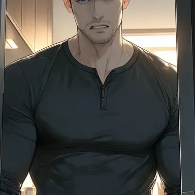 Profile image of Bucky