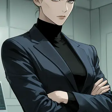 Profile image of Darya