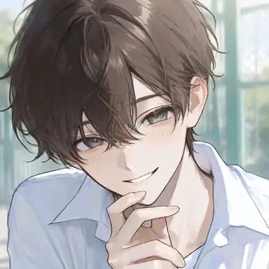 Profile image of 테루하시