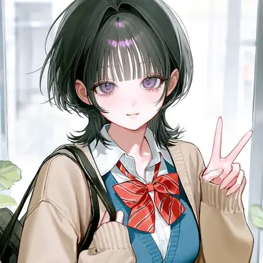 Profile image of Suzu