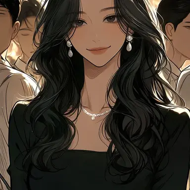Profile image of Vesper