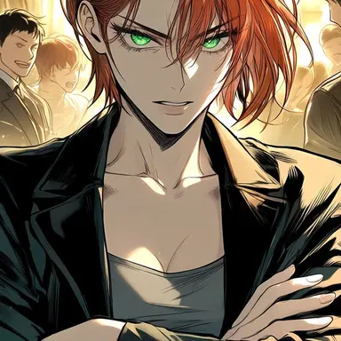 Profile image of Rowan