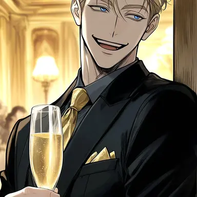 Profile image of Aldric