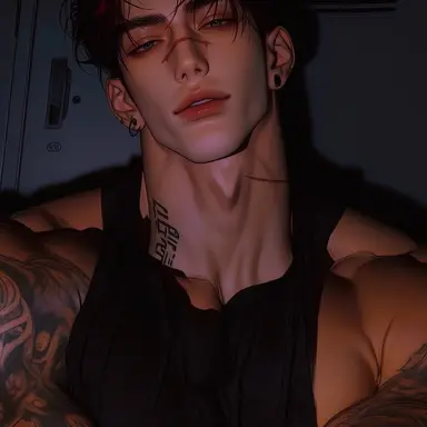 Profile image of Zayn