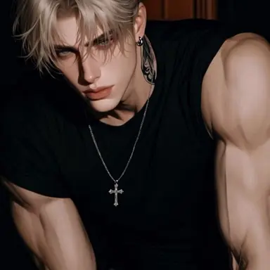 Profile image of Axel