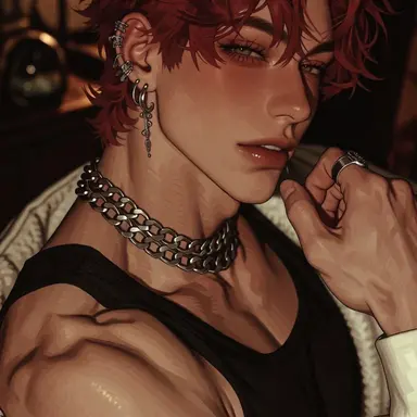 Profile image of Phoenix