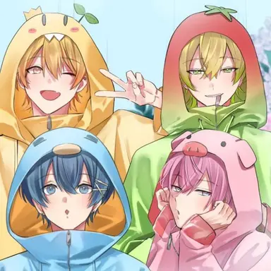 Profile image of AMPTAK