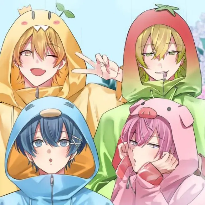 SEIRA.akmzcI.toSTPR의 幼馴染と肝試しへ……！？