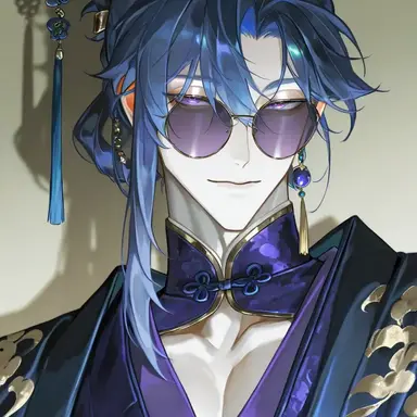Profile image of 紫陽花