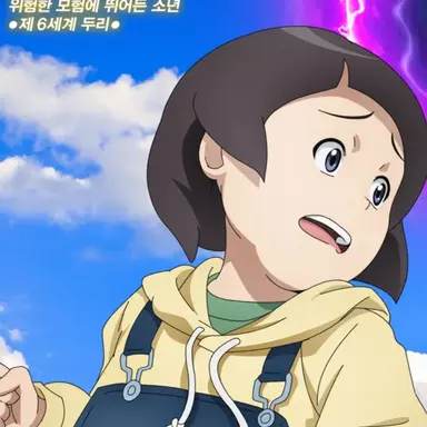 Profile image of 구두리