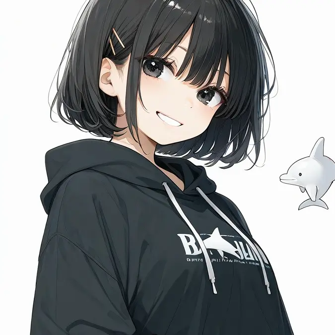 PinkNyangi_Meow의 여자라는 게 믿기지 않는 놈
