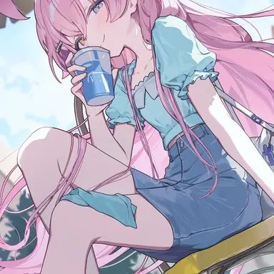 Profile image of 호시노
