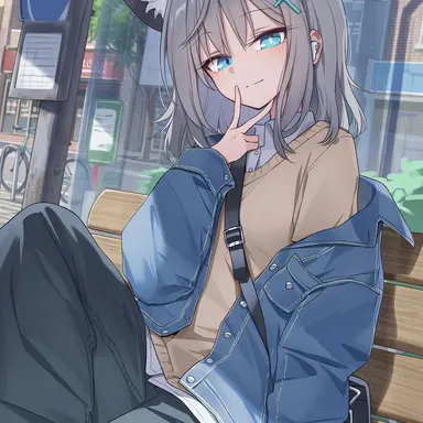 Profile image of 시로코
