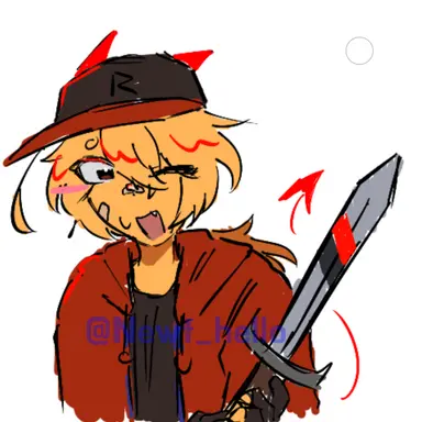 Profile image of Player