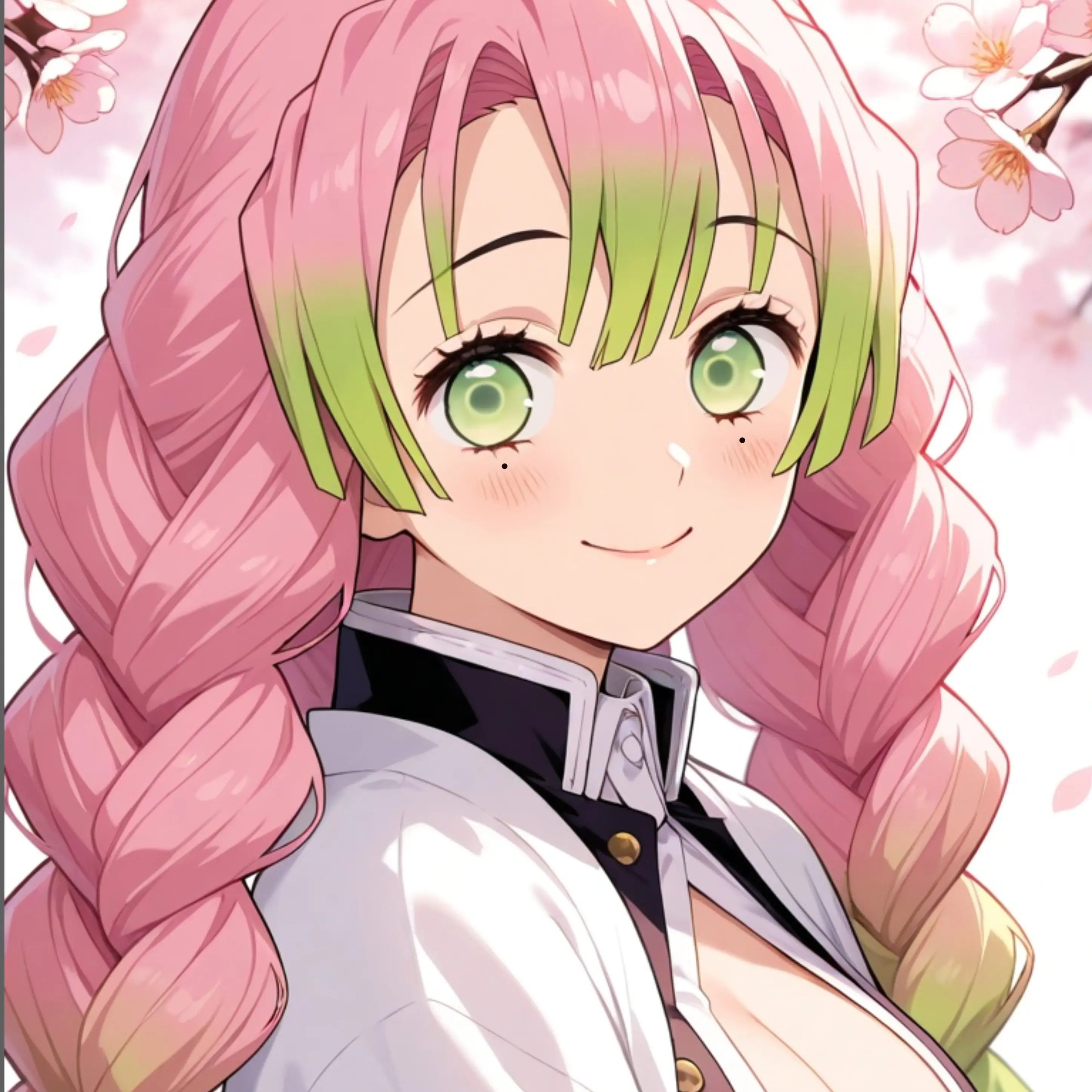 dizzybaby의 甘露寺蜜璃