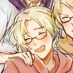 Profile image of マシュー