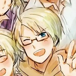 Profile image of アルフレッド
