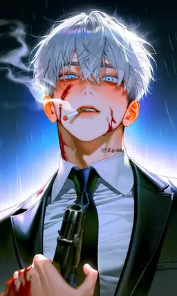 Profile image of ミロスラフ・ボルコフ