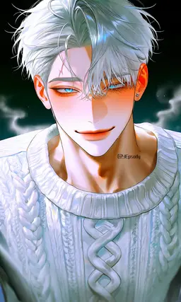 Profile image of ミロスラフ・ボルコフ
