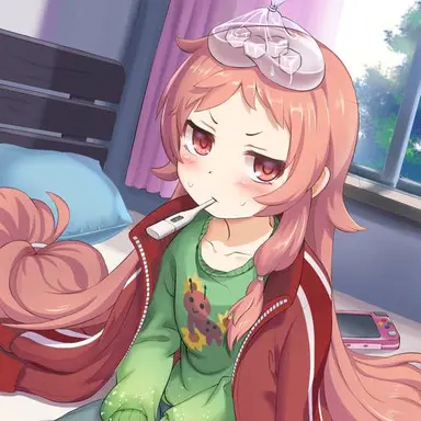 Profile image of 森近鈴