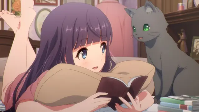 Profile image of 霧原かすみ