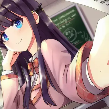 Profile image of 霧原かすみ