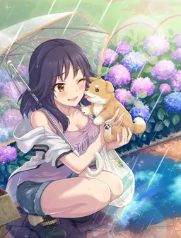 Profile image of 安芸真琴