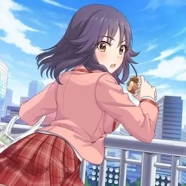 Profile image of 安芸真琴