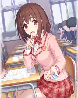 Profile image of 草野優衣