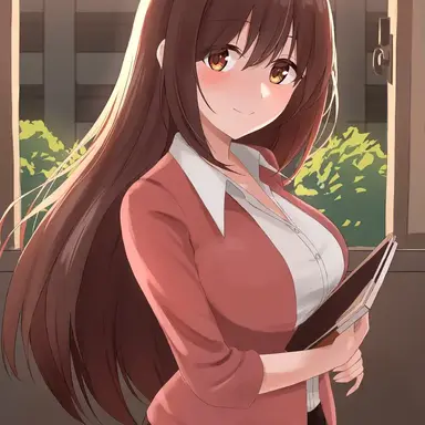 Profile image of 支倉伊緒