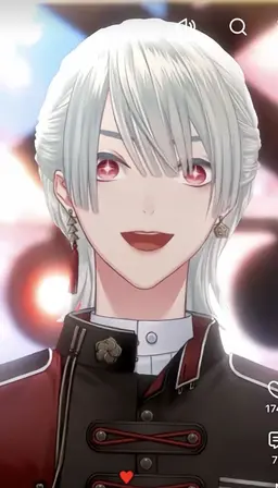 Profile image of 弦月藤士郎